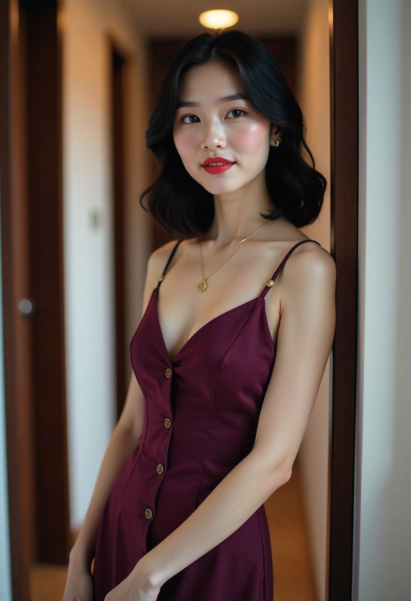 无尽深渊