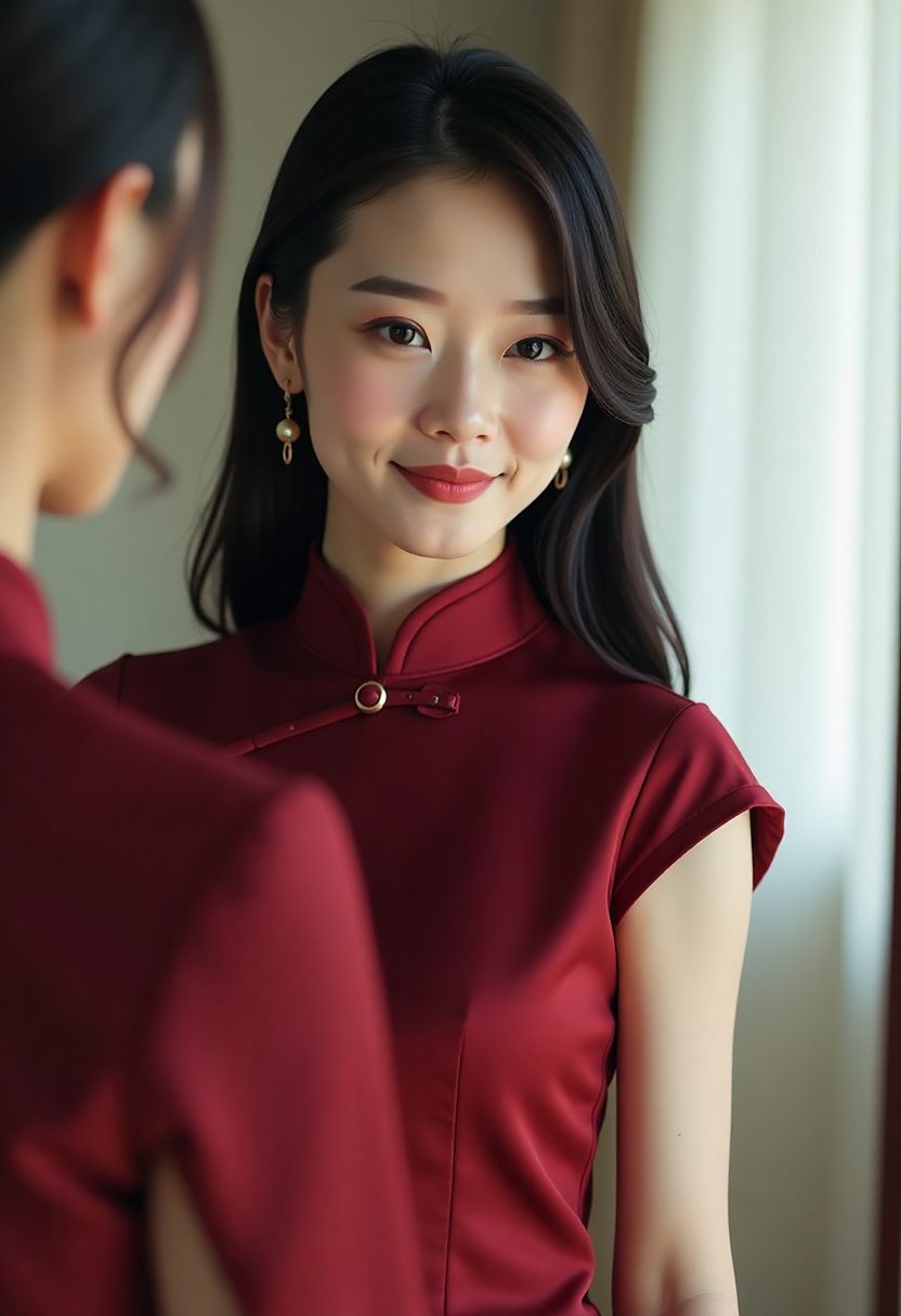 爱在春天