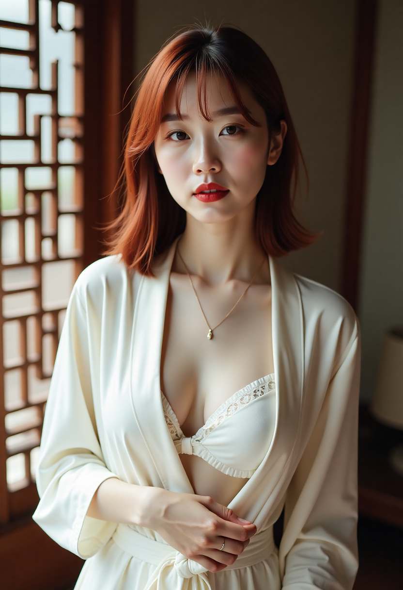 锦绣年华