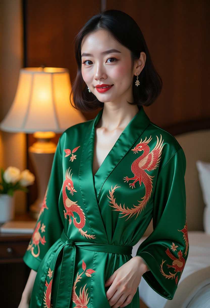 暗夜追踪