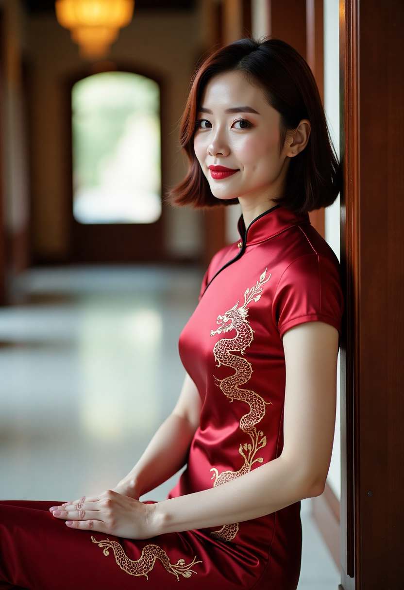 时光倒流